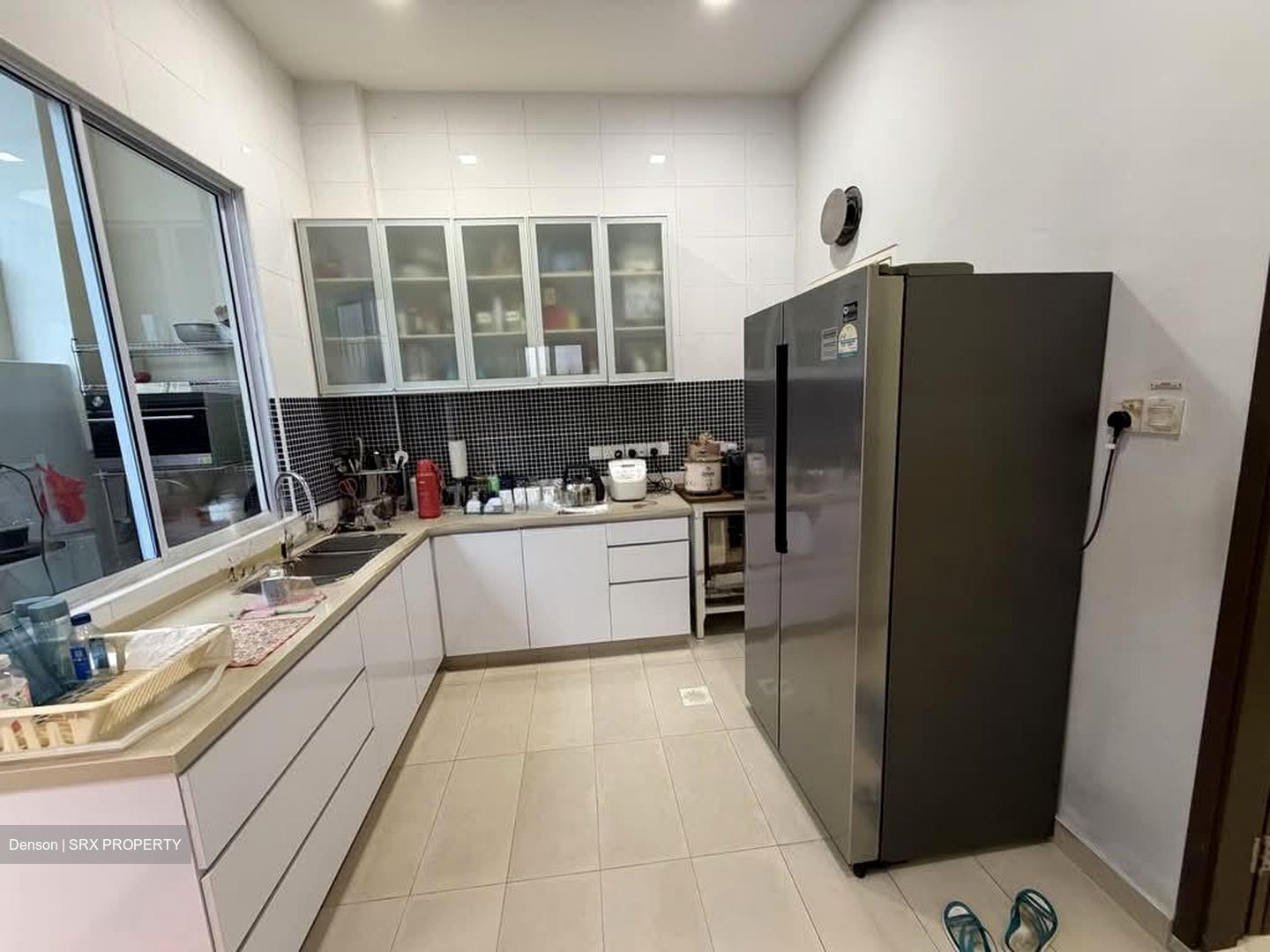 Sembawang Hills Estate (D20), Terrace #581338071